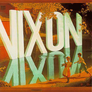 Lambchop: Nixon (2000)
